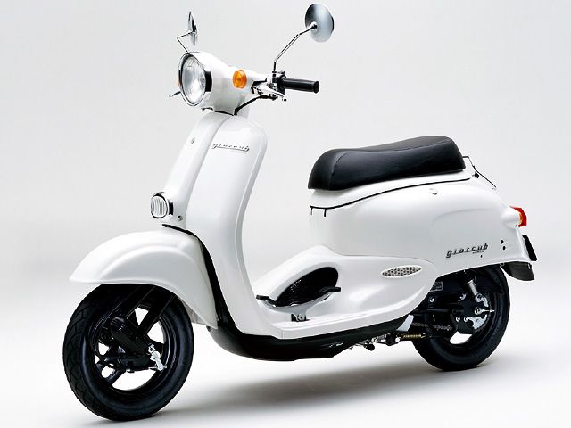 1999年 giorcub シャスタホワイト(カタログメイン)