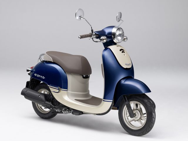 2014年 Giorno DELUXE パールジェミニブルー/パールコットンアイボリー(カタログメイン)