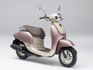 2014年 Giorno DELUXEスピカピンクメタリック/パールコットンアイボリー