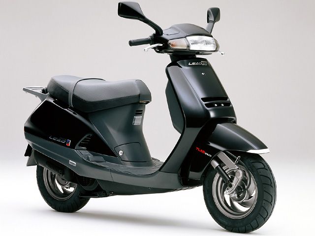 1988年 LEAD 90 (カタログメイン)