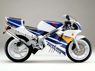 1990年 NSR250R