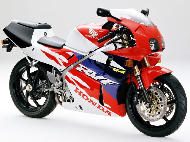 1994年 RVF トリコロール(カタログメイン)