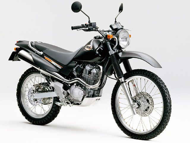 1998年 SL230 ブラック(カタログメイン)
