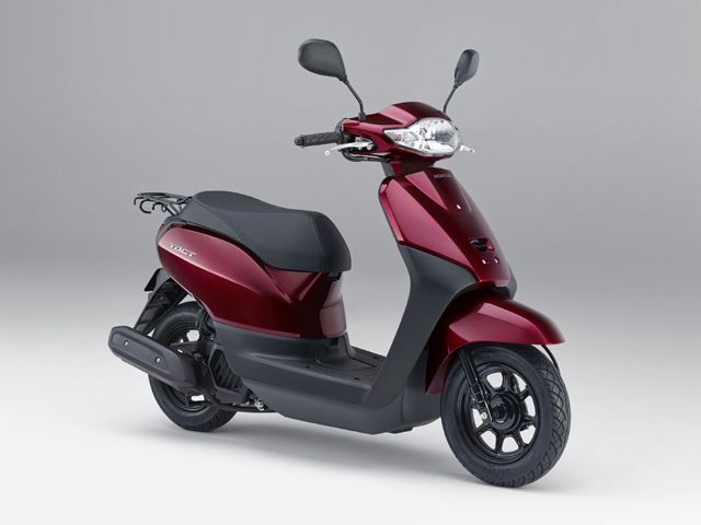 2015年 TACT キャンディーノーブルレッド(カタログメイン)