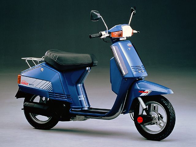 1982年 TACT FULLMARK CUSTOM (カタログメイン)
