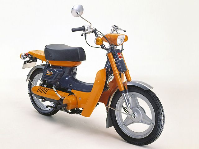 1977年 VARIE (カタログメイン)