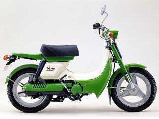 1977年 VARIE