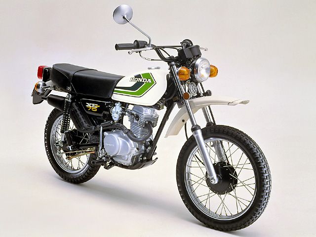 1978年 XE75-Ⅱ （カタログメイン）