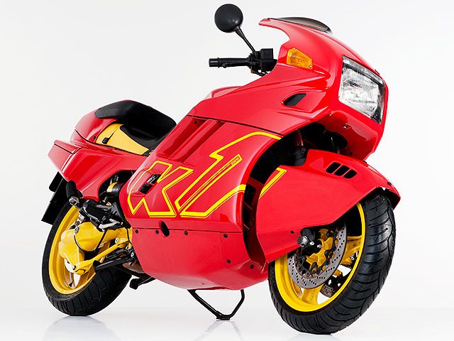 1989年 K1 (カタログメイン)