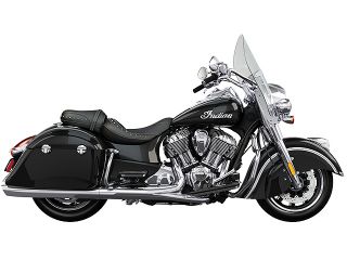 2016年 Springfield