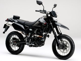 2016年 D-TRACKER Xエボニー×メタリックフラットロウグレーストーン