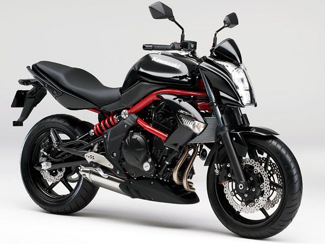 2013年 ER-4n エボニー(カタログメイン)