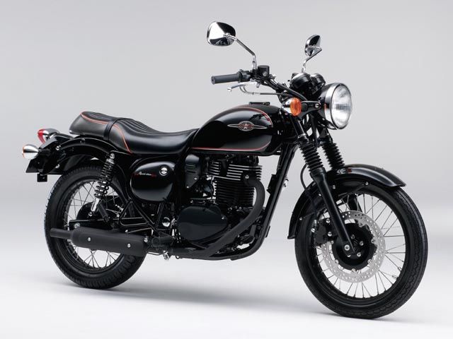 2014年 ESTRELLA Special Edition メタリックスパークブラック(カタログメイン)