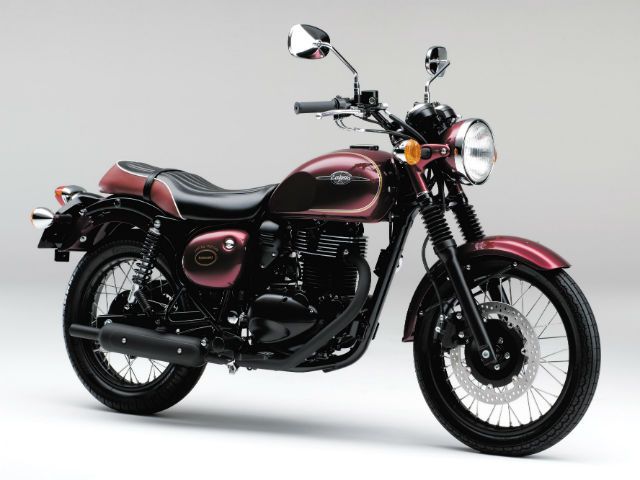 2016年 ESTRELLA Special Edition キャンディクリムゾンレッド(カタログメイン)