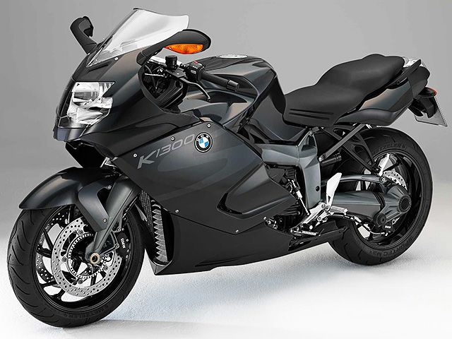 2014年 K1300S (カタログメイン)