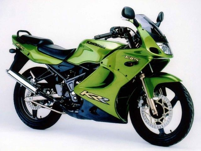 年 KRR150SE (カタログメイン)