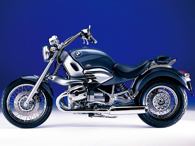 2000年 R1200C (カタログメイン)