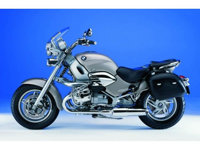 2003年 R1200C Montauk (カタログメイン)