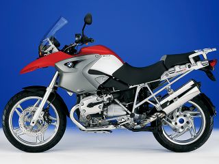 2004年 R1200GS