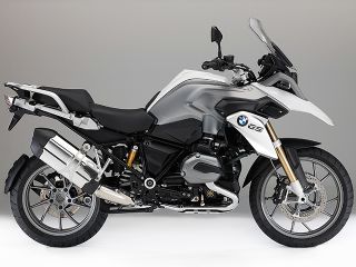 2016年 R1200GS