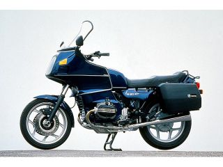 1984年 R80RT・モデル変更[海外]