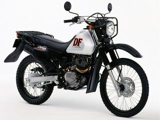2000年 DF200E