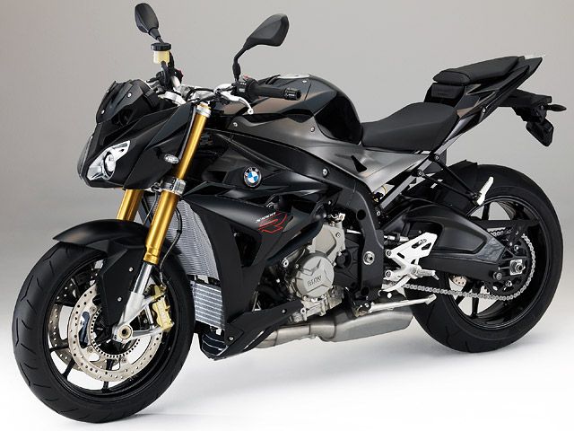 2015年 S1000R (カタログメイン)