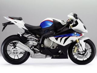 2012年 S1000RR Active Lineアルピンホワイト/マグマレッド/ルパンブルーメタリック