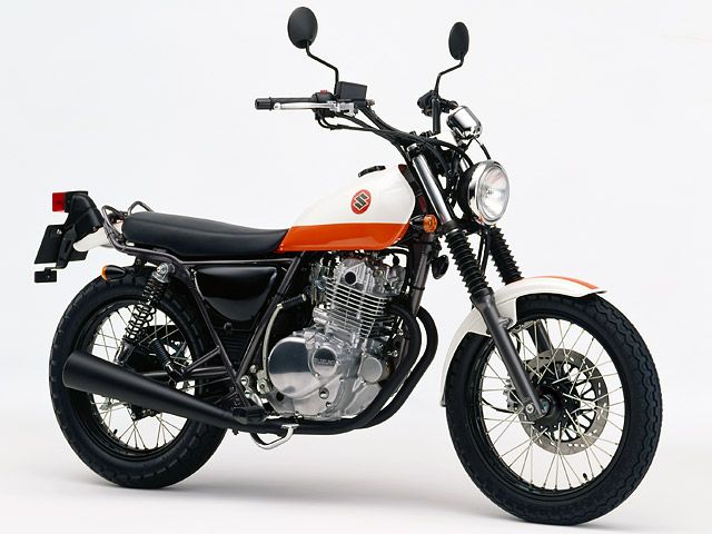 2000年 Grasstracker (カタログメイン)