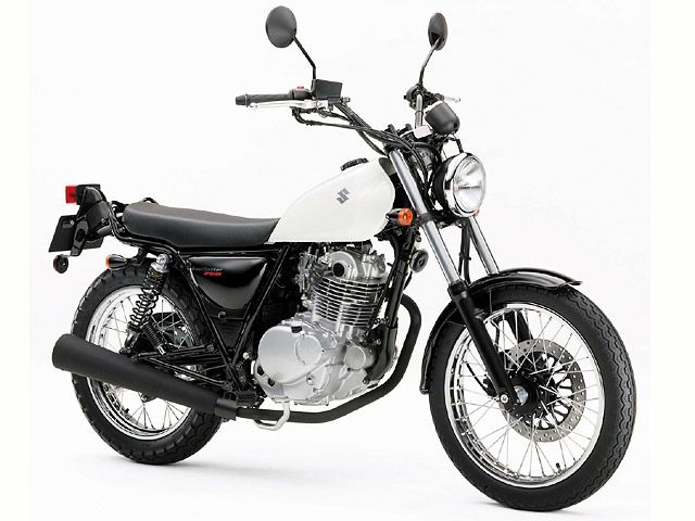 2004年 Grasstracker (カタログメイン)