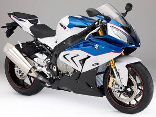 2015年 S1000RRアルピンホワイト/ルパンブルーメタリック/レーシングレッド