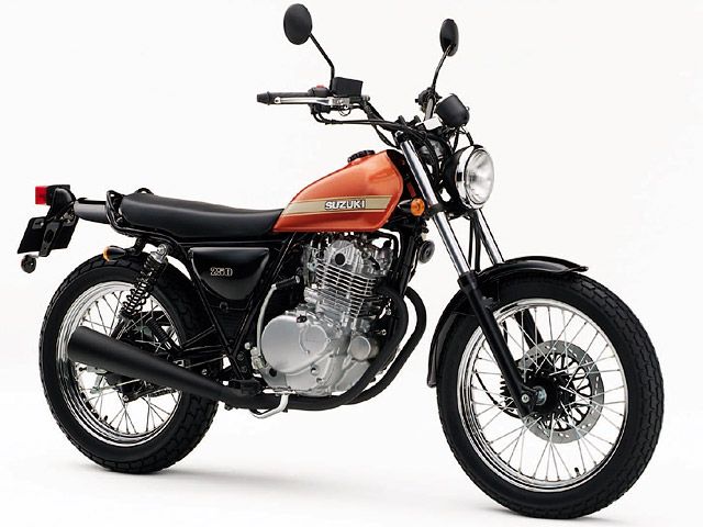 2003年 Grasstracker BIGBOY (カタログメイン)