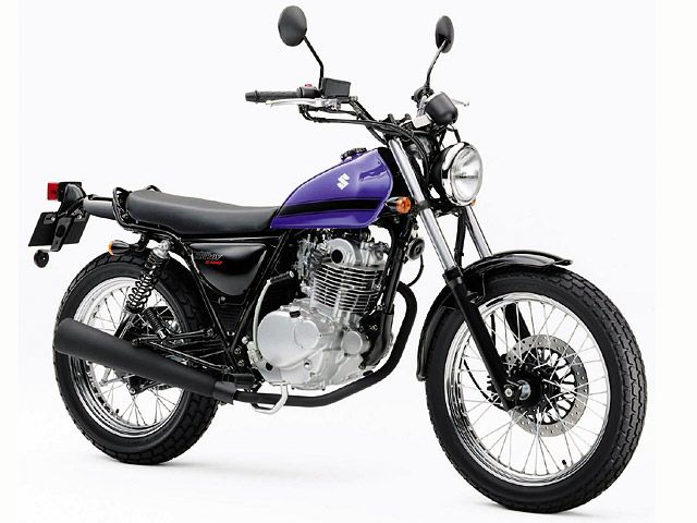 2004年 Grasstracker BIGBOY (カタログメイン)