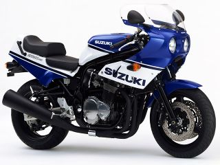 スズキ
 | SUZUKI
 GS1200SS