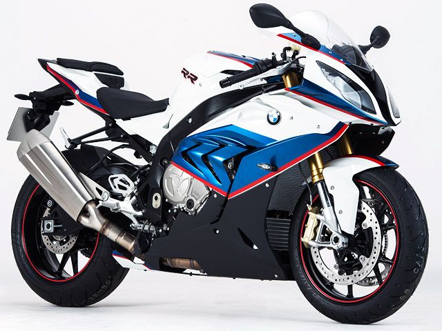 2016年 S1000RR Celebration Edition セレブレーション・エディション特別色(カタログメイン)