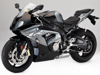 2017年 S1000RR Premium Line DDCグラニティ・グレー・メタリック/ブラック・ストーム・メタリック