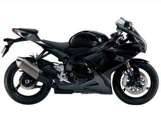 2013年 GSX-R750メタリックサンダーグレー/グラススパークルブラック