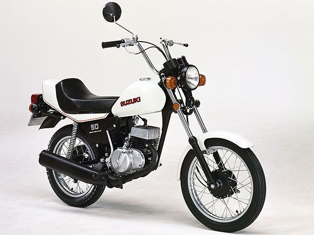 1977年 MameTan (カタログメイン)