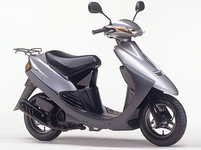 1993年 SEPIA RS (カタログメイン)