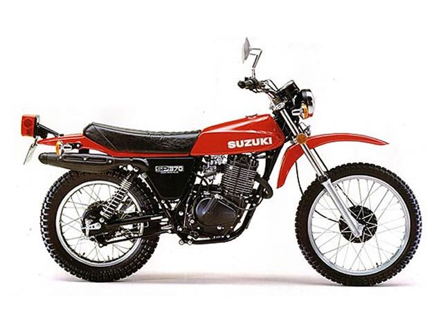 年 SP370 (カタログメイン)