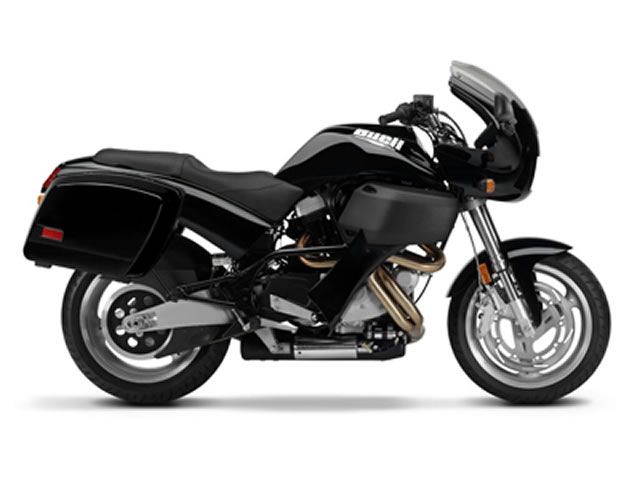 年 Thunder bolt S3 (カタログメイン)