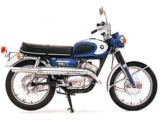 1967年 T200 （カタログメイン）