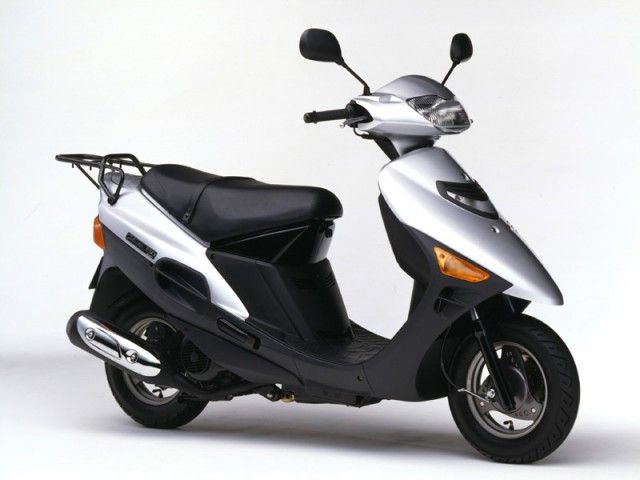 1994年 VECSTAR 150 (カタログメイン)