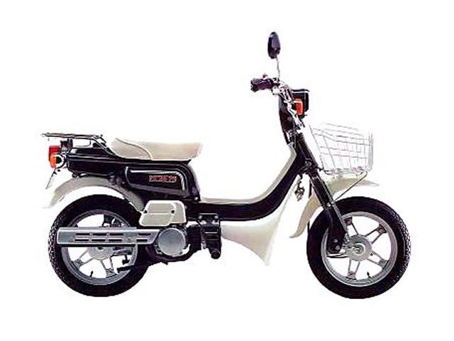 年 Youdy 50 (カタログメイン)