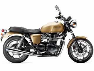 2012年 Bonneville