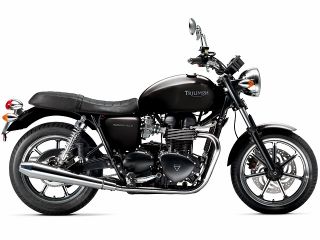 2012年 Bonneville