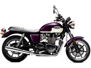 2013年 Bonneville