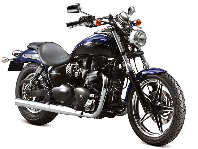 2013年 Speedmaster サファイアブルー/ジェットブラック(カタログメイン)