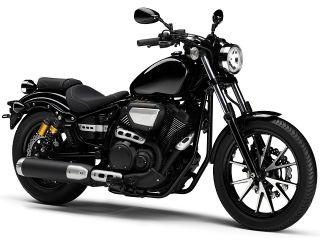 2014年 BOLT R-SPECブラックメタリックX