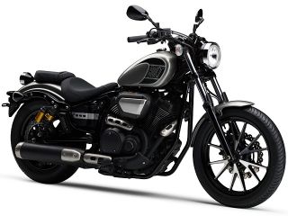 2017年 BOLT R-SPEC ABSライトグレーメタリックB